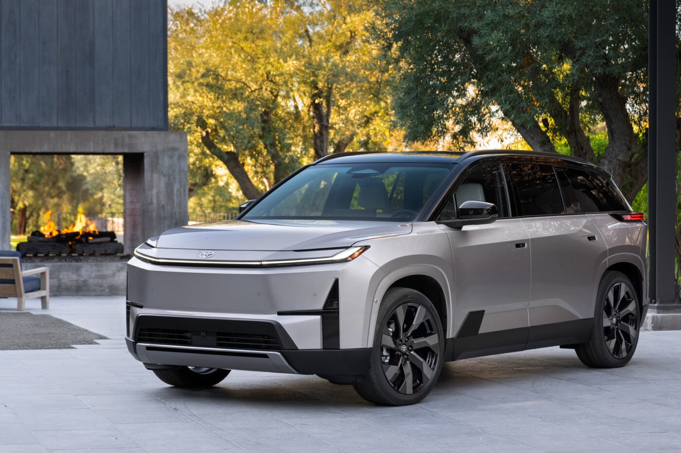 Toyota Highlander EV Timeline Unclear After Conflicting Delay Reports