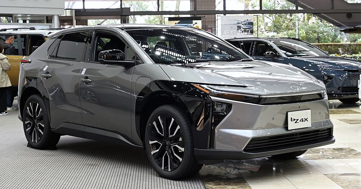 Le nouveau partenaire de Toyota en batterie solide donne à la technologie sa meilleure chance de production de masse
