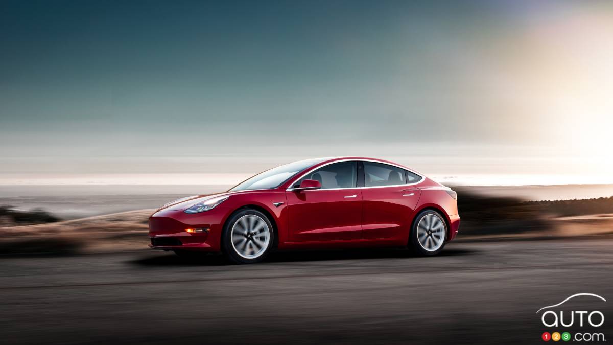 Used Tesla Model 3 Buying Guide Canada: Prices, Battery Health, and What to Avoid