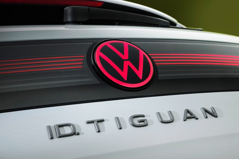Volkswagen confirme que l'ID. Tiguan remplacera l'ID.4, lancement canadien prévu pour 2027