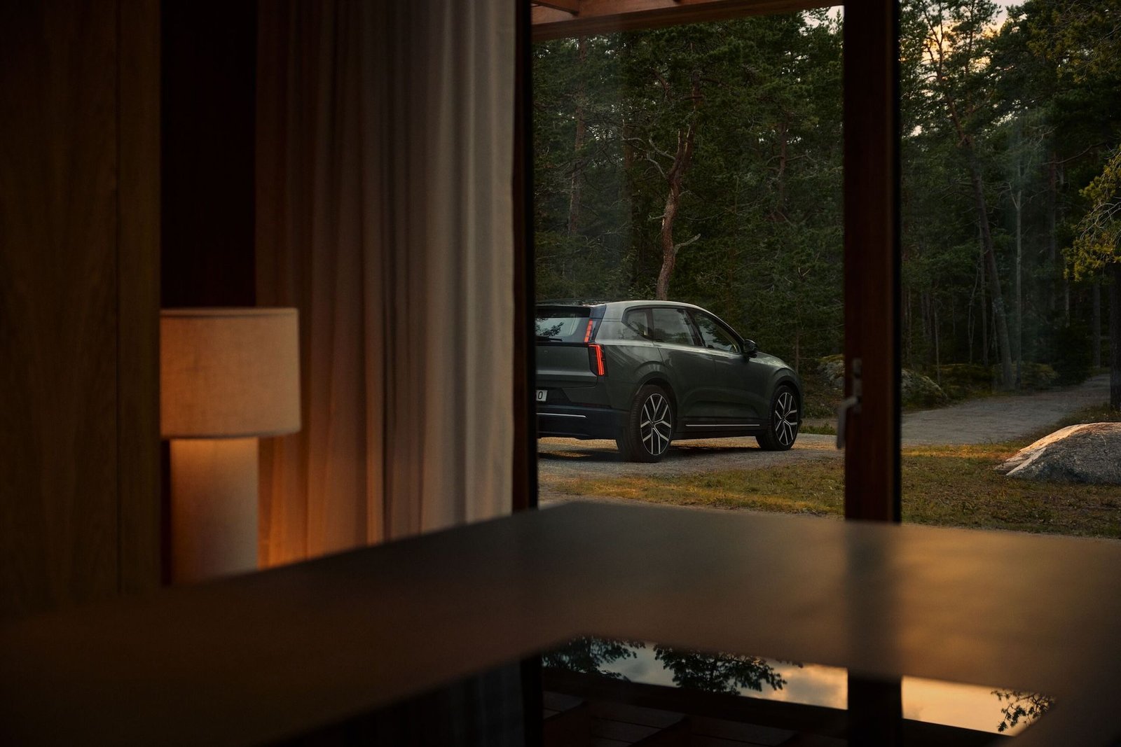 Volvo prévoit 7 nouveaux modèles en Amérique du Nord d'ici 2030 — et certains ne seront pas des VUS