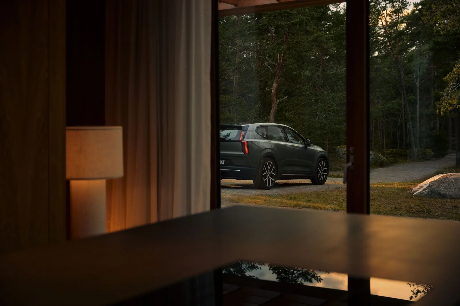 Volvo Plans 7 New Models for North America by 2030 — And Some Won't Be SUVs