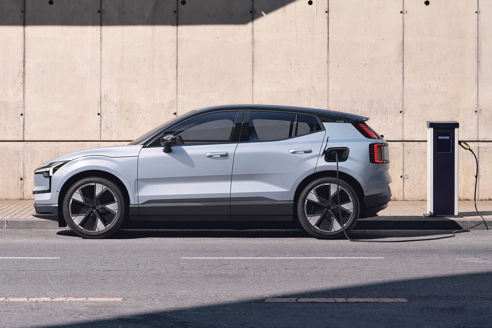 Volvo EX30 Quebec Class Action