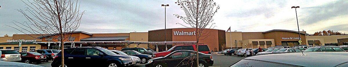 Walmart vient d'atteindre 100 magasins avec de la recharge à 400 kW. Voici où en est la course canadienne à la recharge commerciale