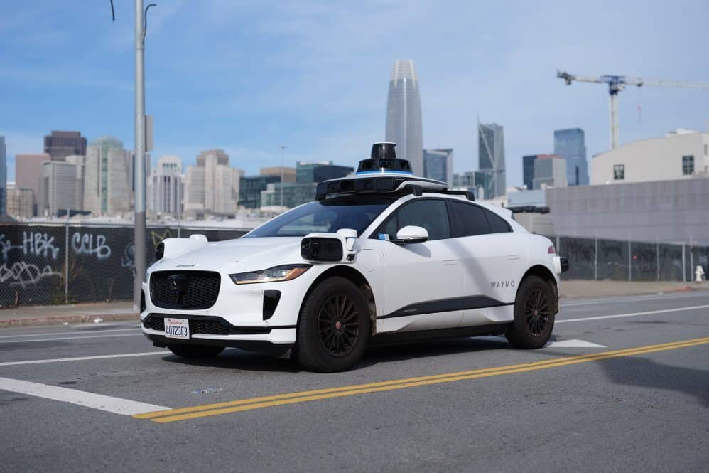 Waymo Pushes for Alberta Robotaxi Approval as Canadian Expansion Grows